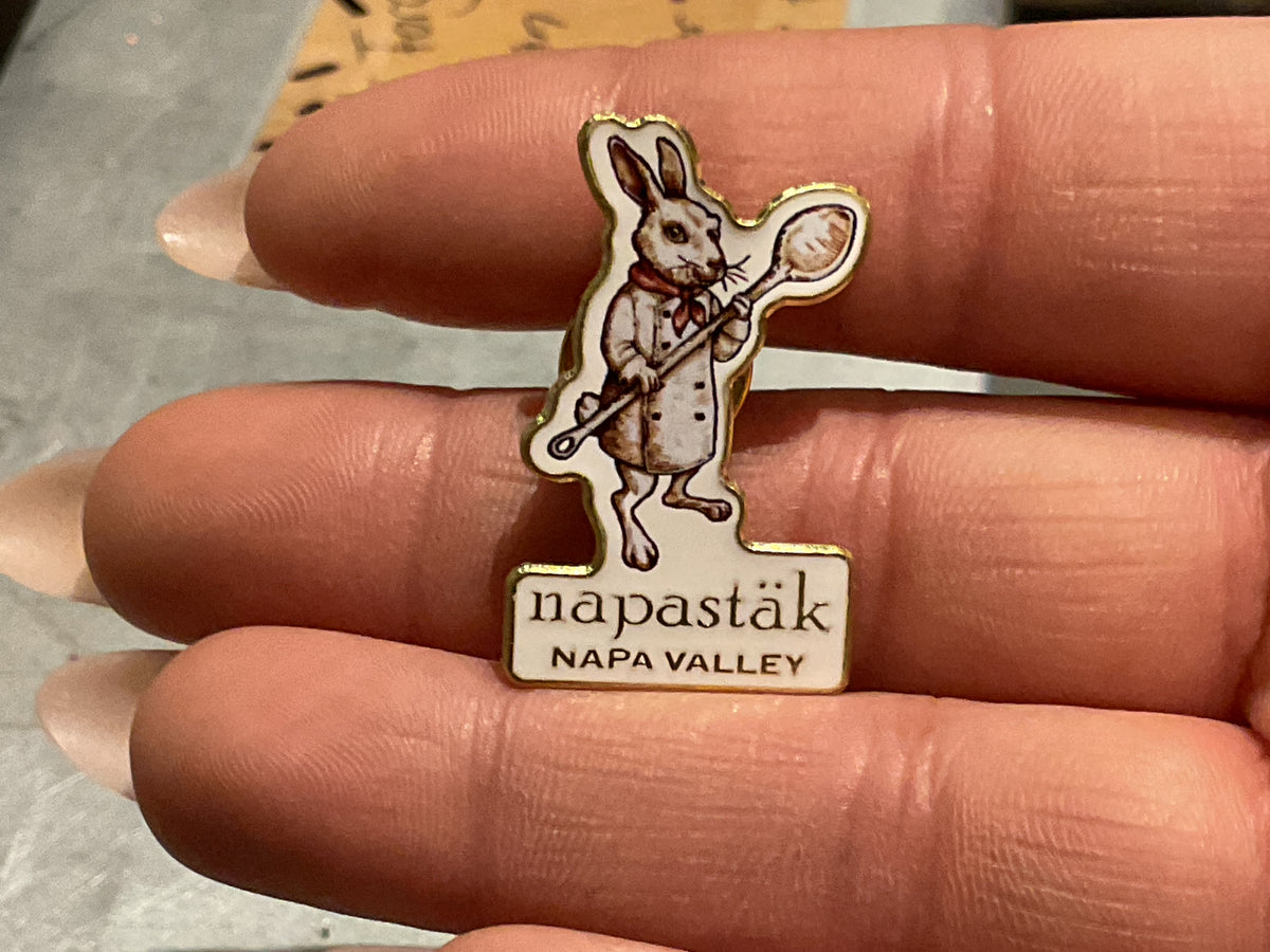 Napastäk Pins - Napastäk