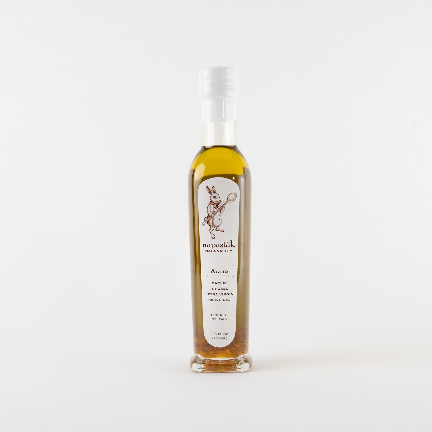 SICILIAN GARLIC OLIVE OIL