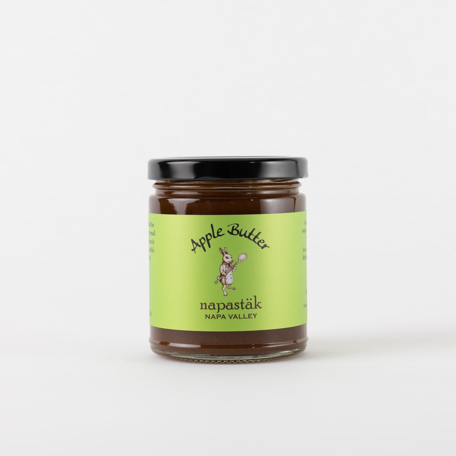APPLE BUTTER