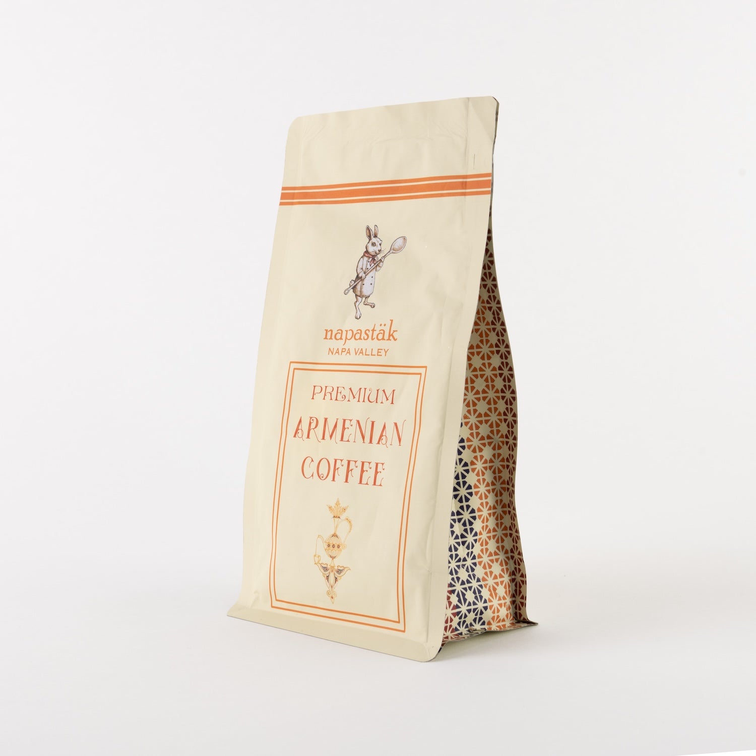 ARMENIAN COFFEE