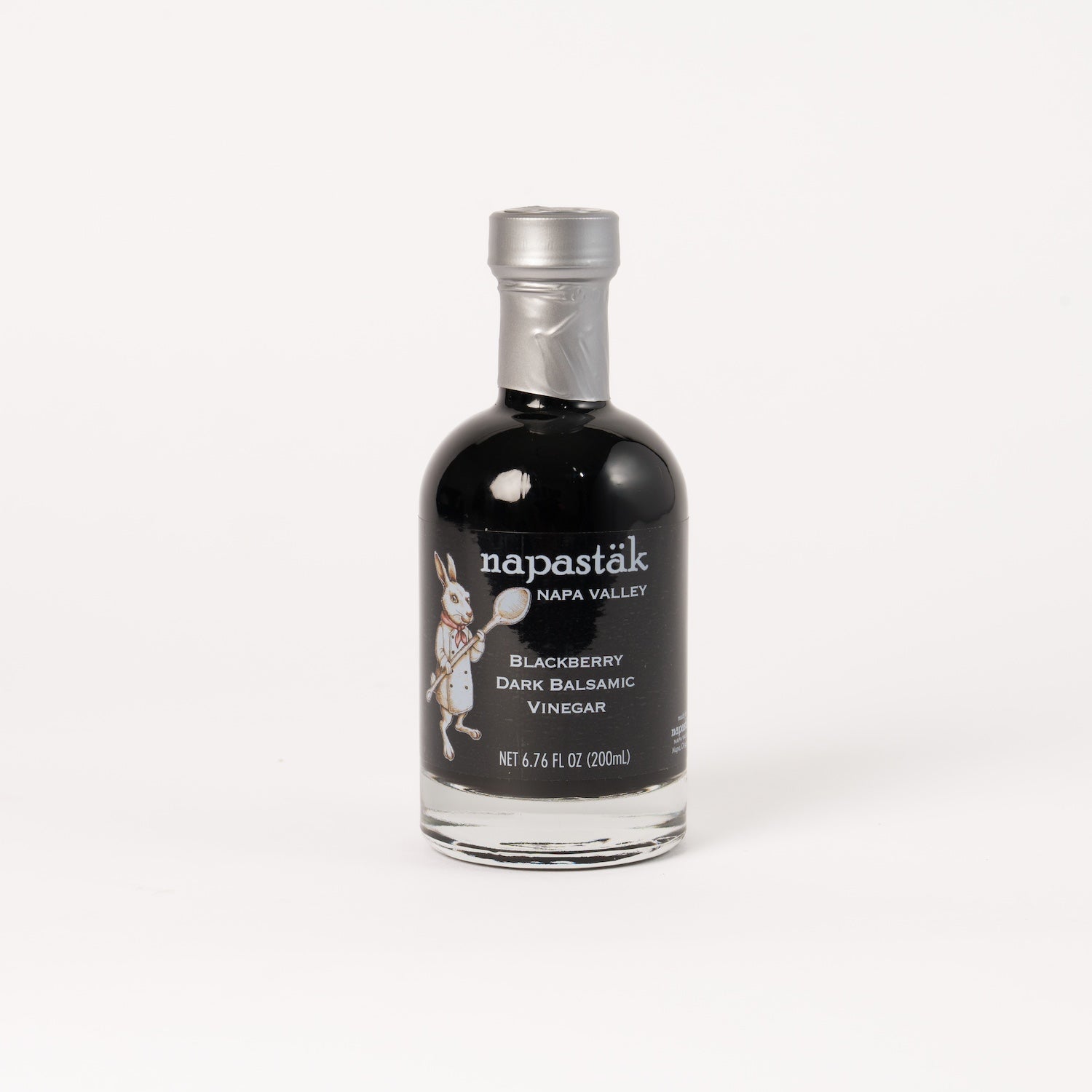 BLACKBERRY DARK BALSAMIC