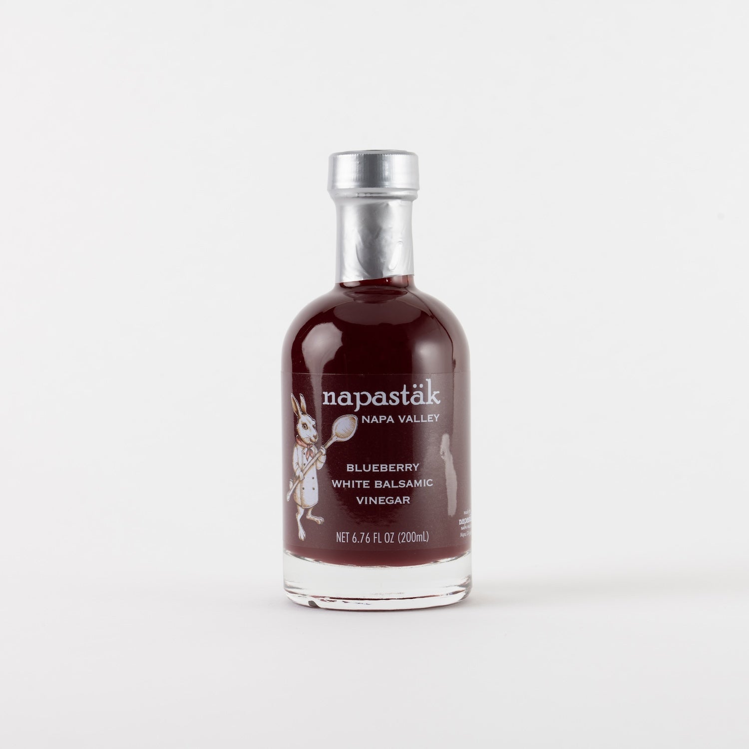 BLUEBERRY WHITE BALSAMIC
