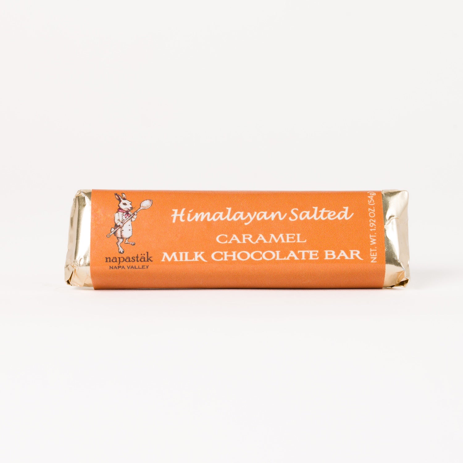 HIMALAYAN SALTED CARAMEL BAR