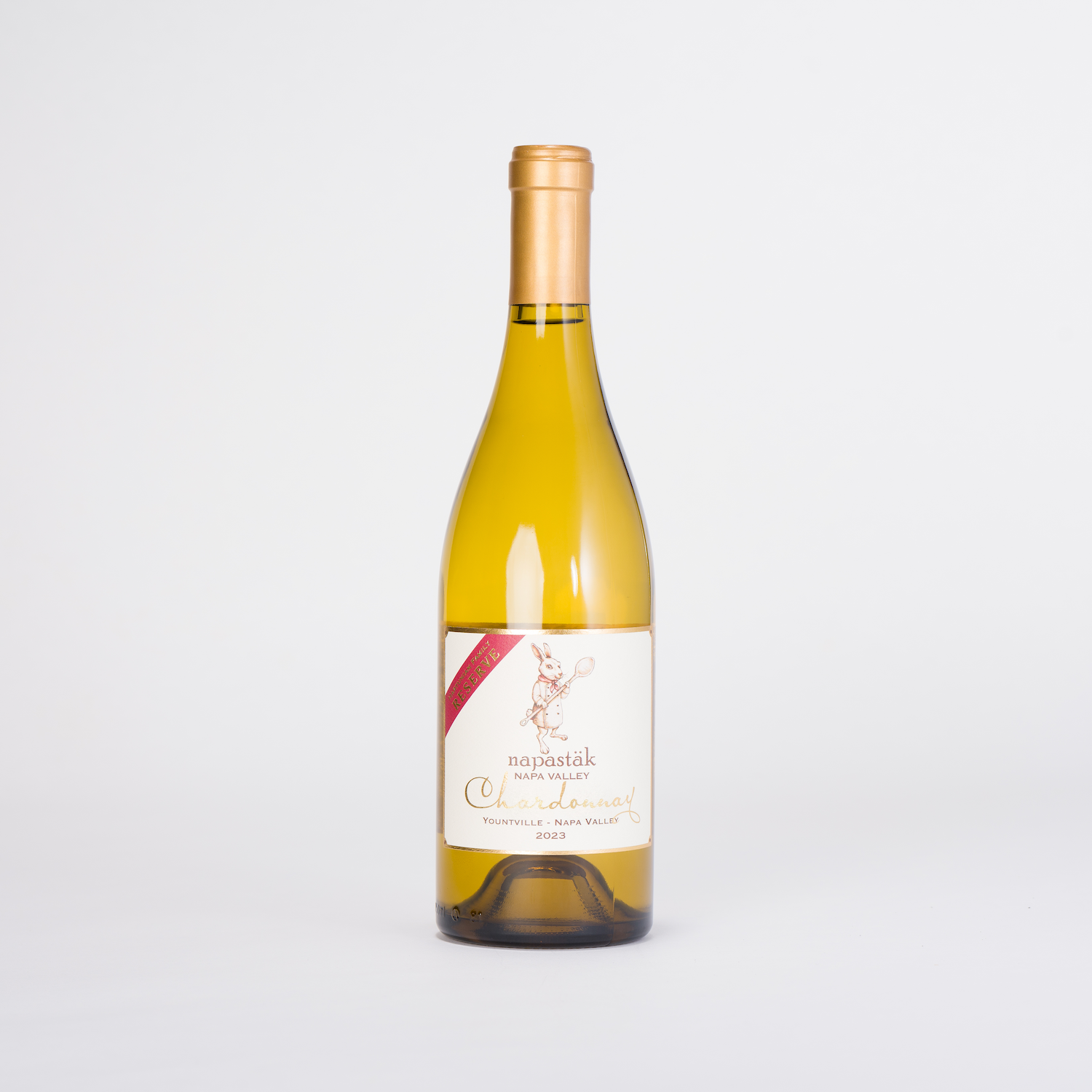2023 CHARDONNAY