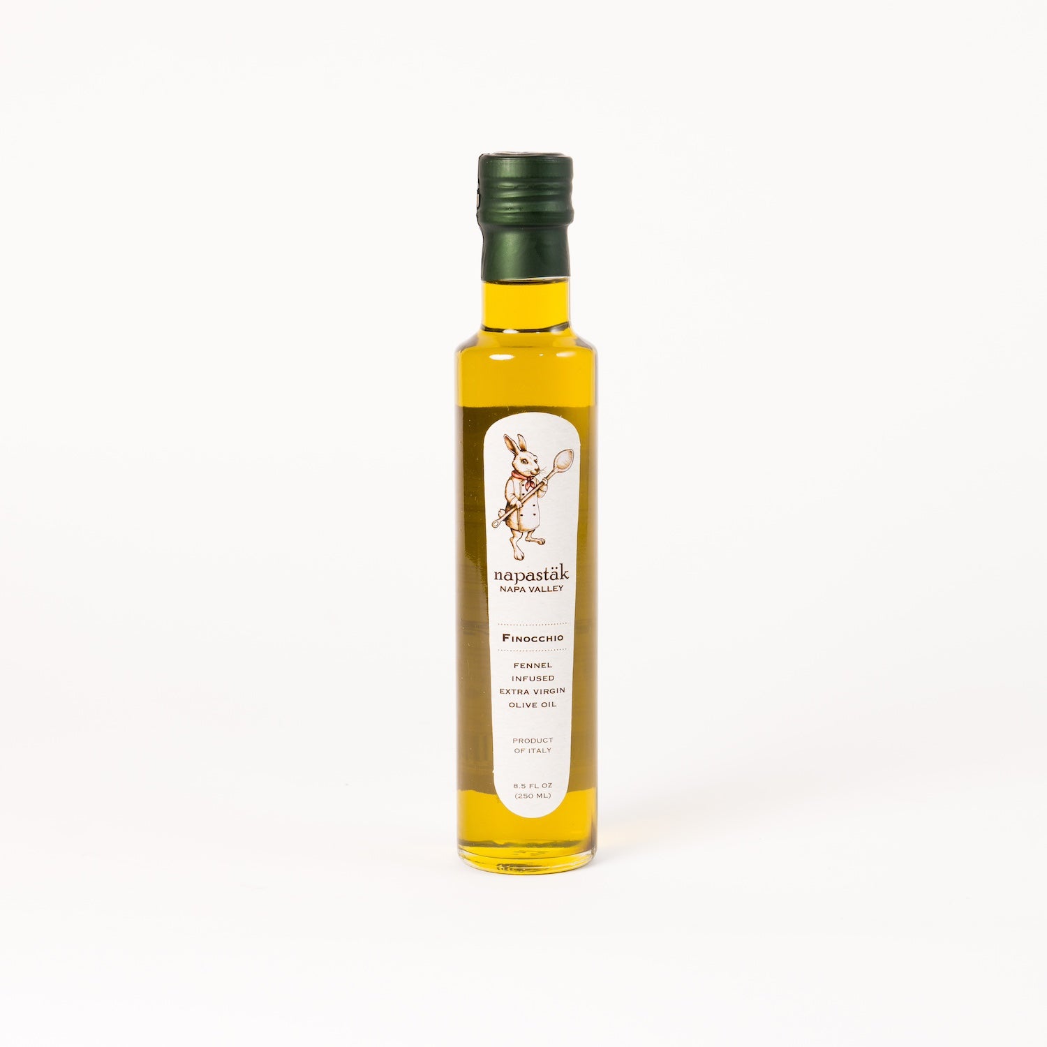 SICILIAN FENNEL OLIVE OIL