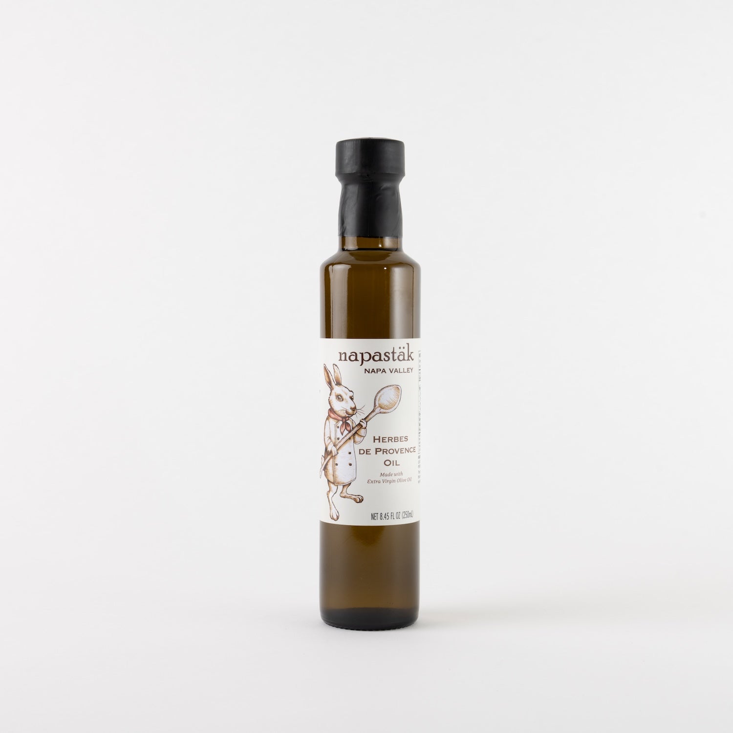 HERBES DE PROVENCE OLIVE OIL