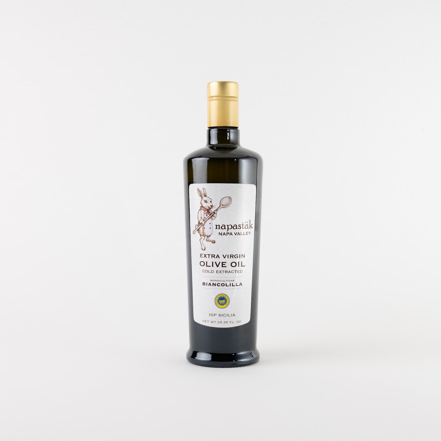 SICILIAN BIANCOLILLA EXTRA VIRGIN OLIVE OIL