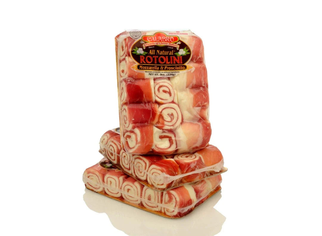 Calabro Rotolini
