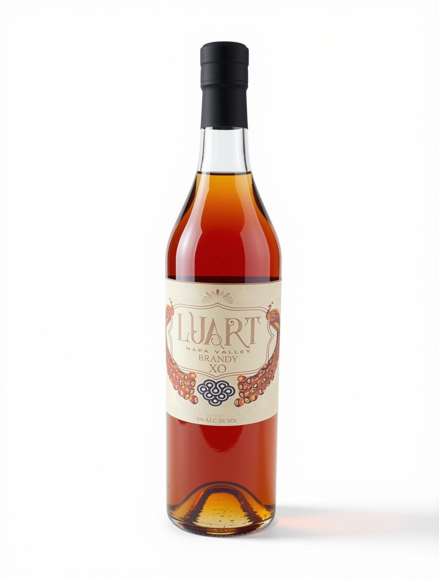 LUART XO BRANDY
