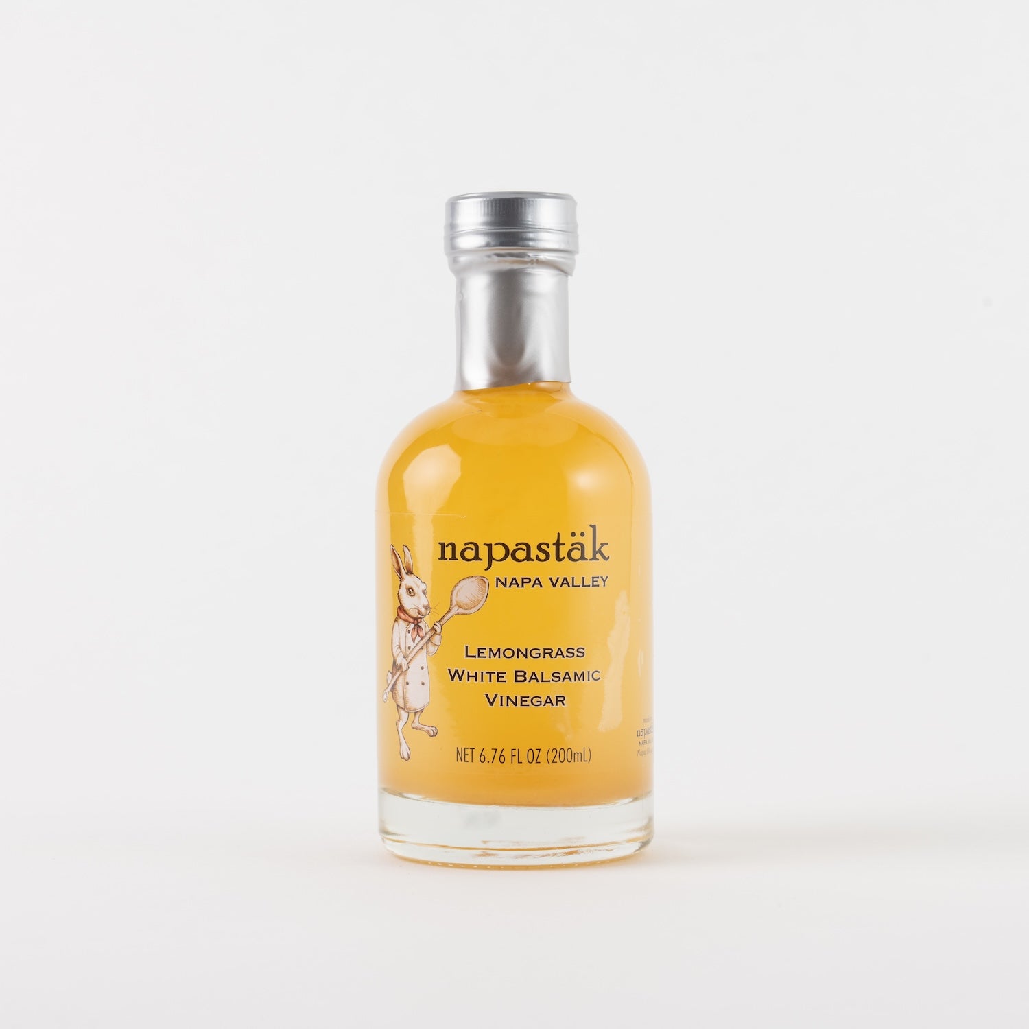 LEMONGRASS WHITE BALSAMIC