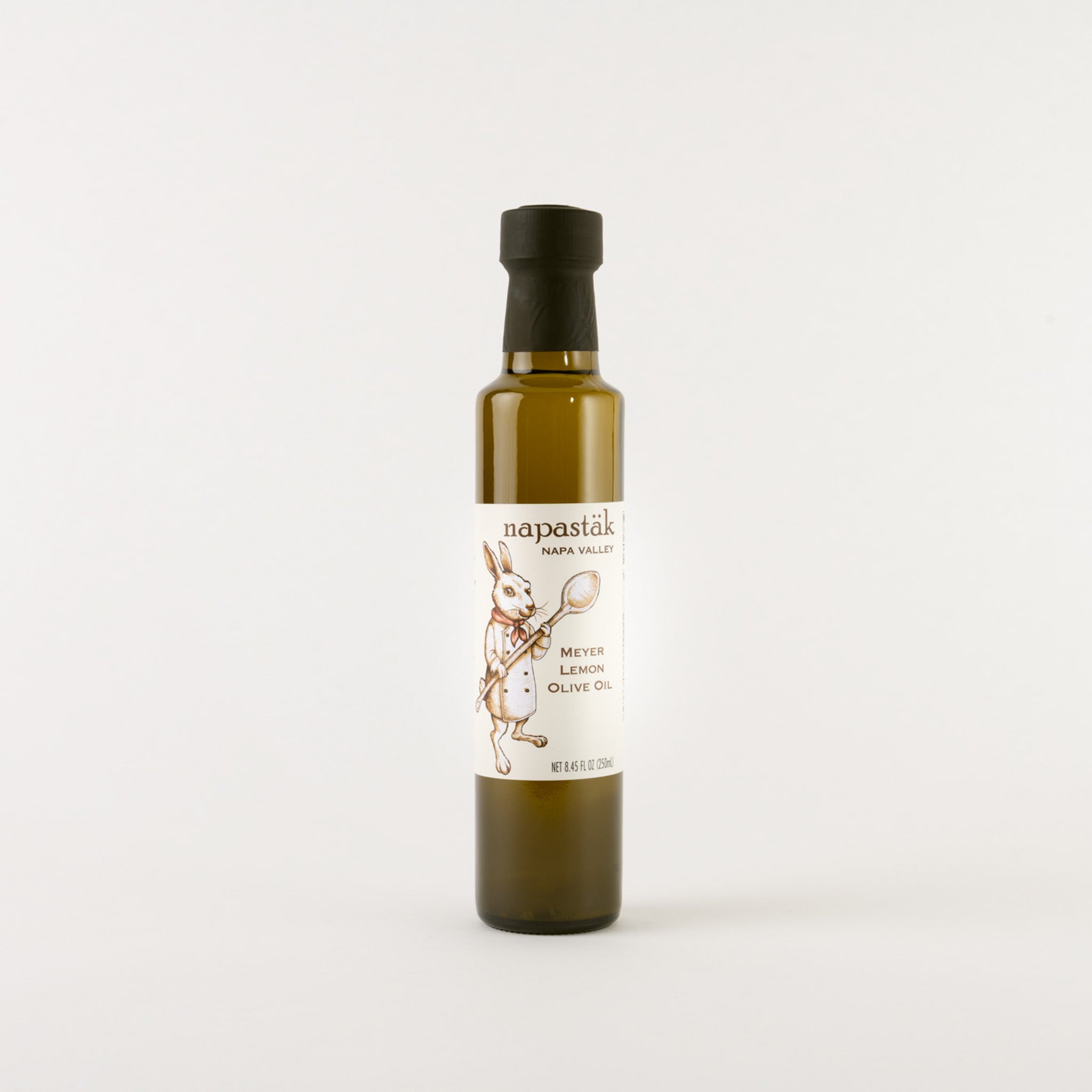 MEYER LEMON OLIVE OIL
