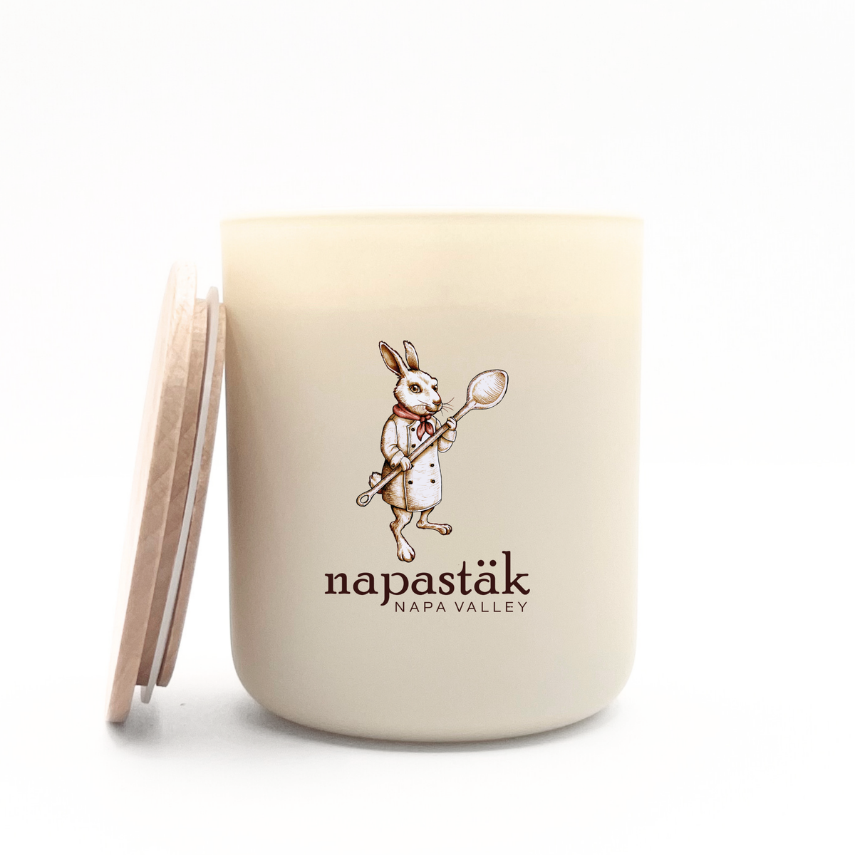 Napastak Candle
