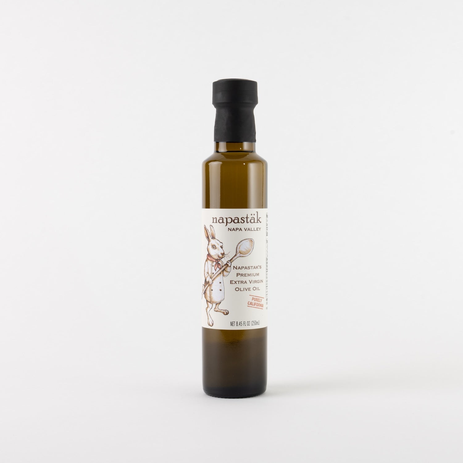 CALIFORNIA EXTRA VIRGIN OLIVE OIL