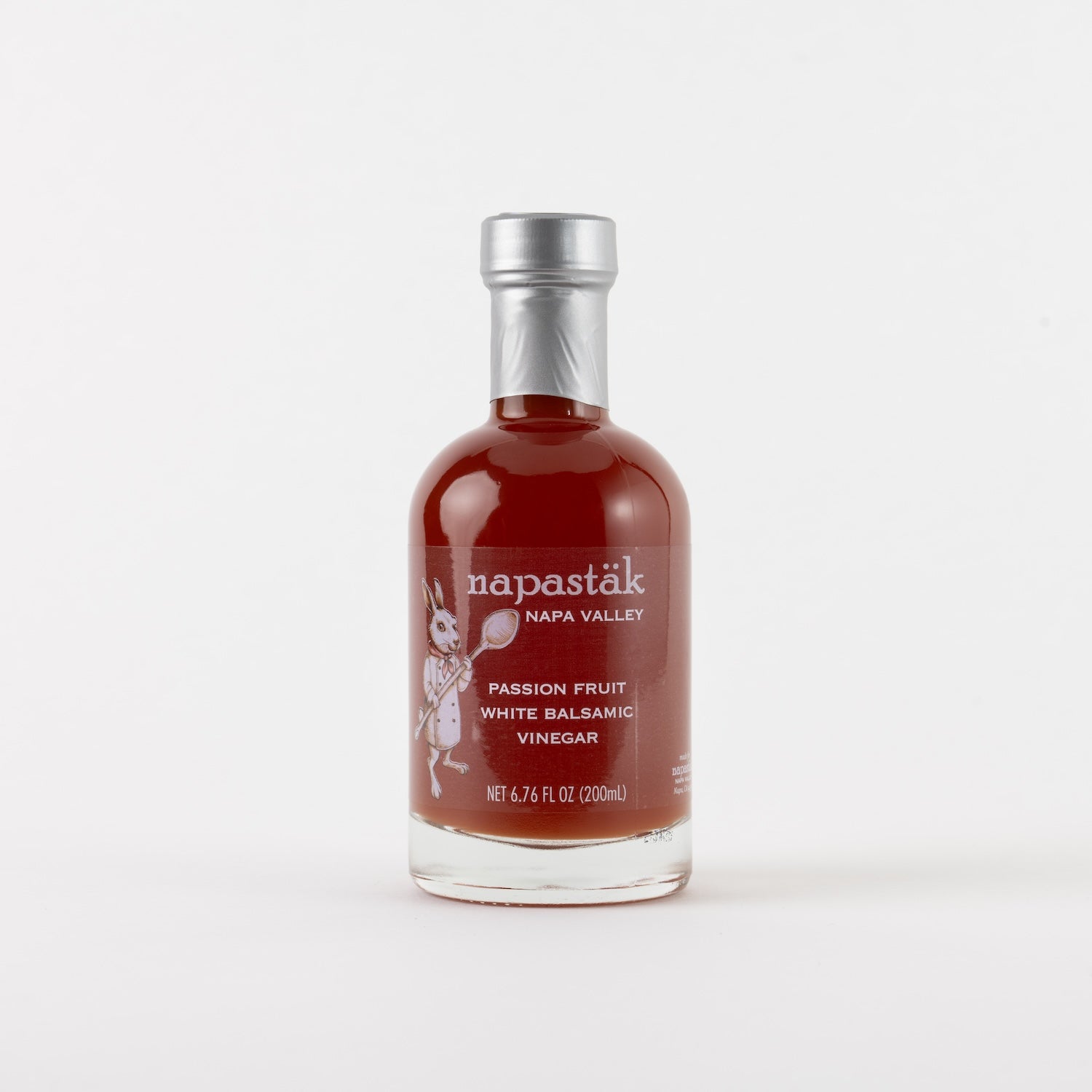 PASSION FRUIT WHITE BALSAMIC