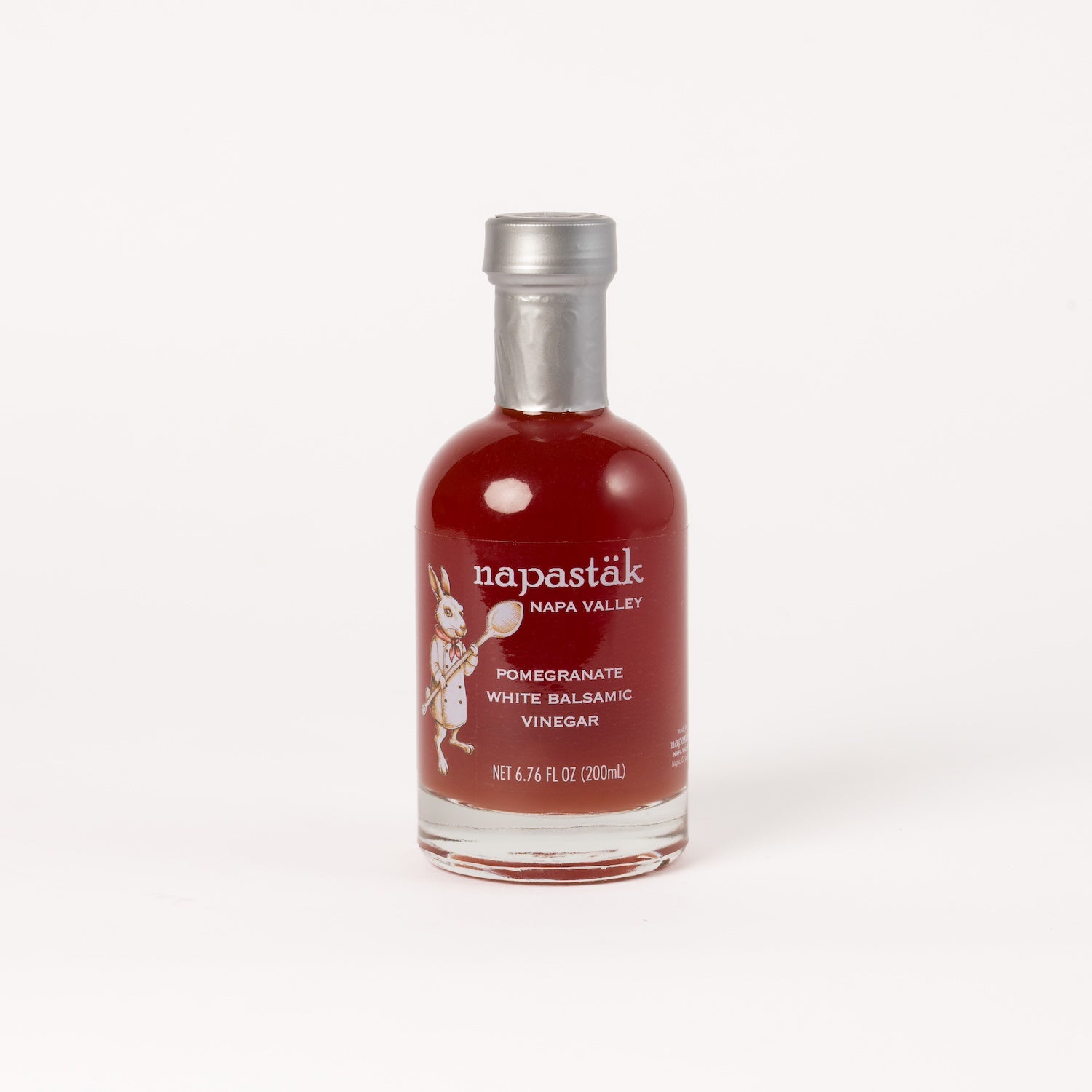 POMEGRANATE WHITE BALSAMIC