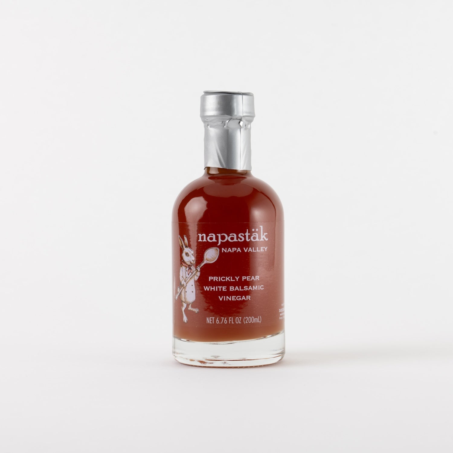PRICKLY PEAR WHITE BALSAMIC