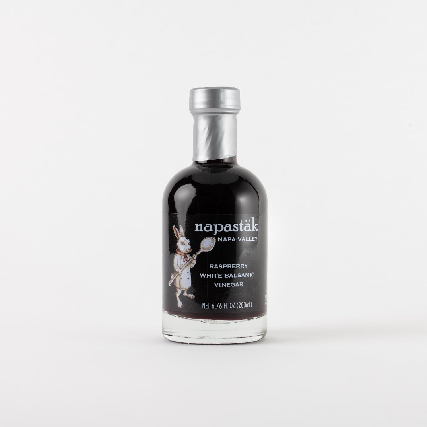 RASPBERRY WHITE BALSAMIC