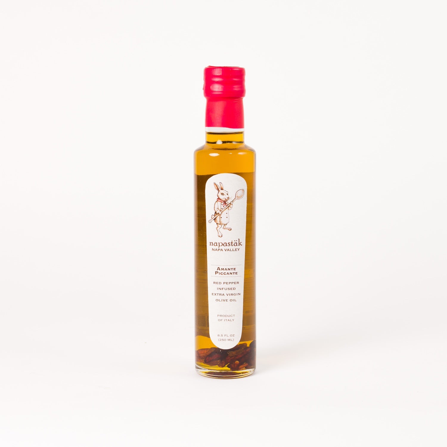 SICILIAN RED PEPPER OLIVE OIL