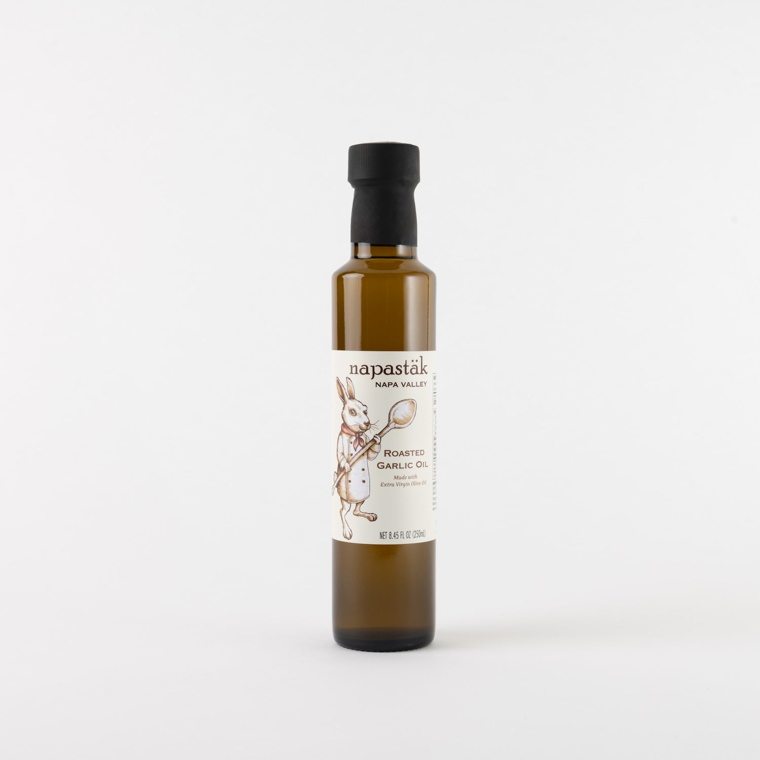 ROASTED GARLIC OLIVE OIL
