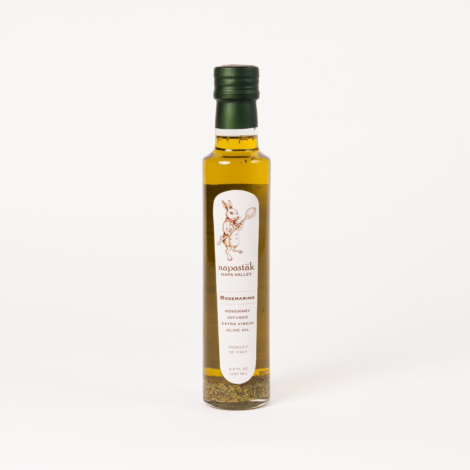 SICILIAN ROSEMARY OLIVE OIL