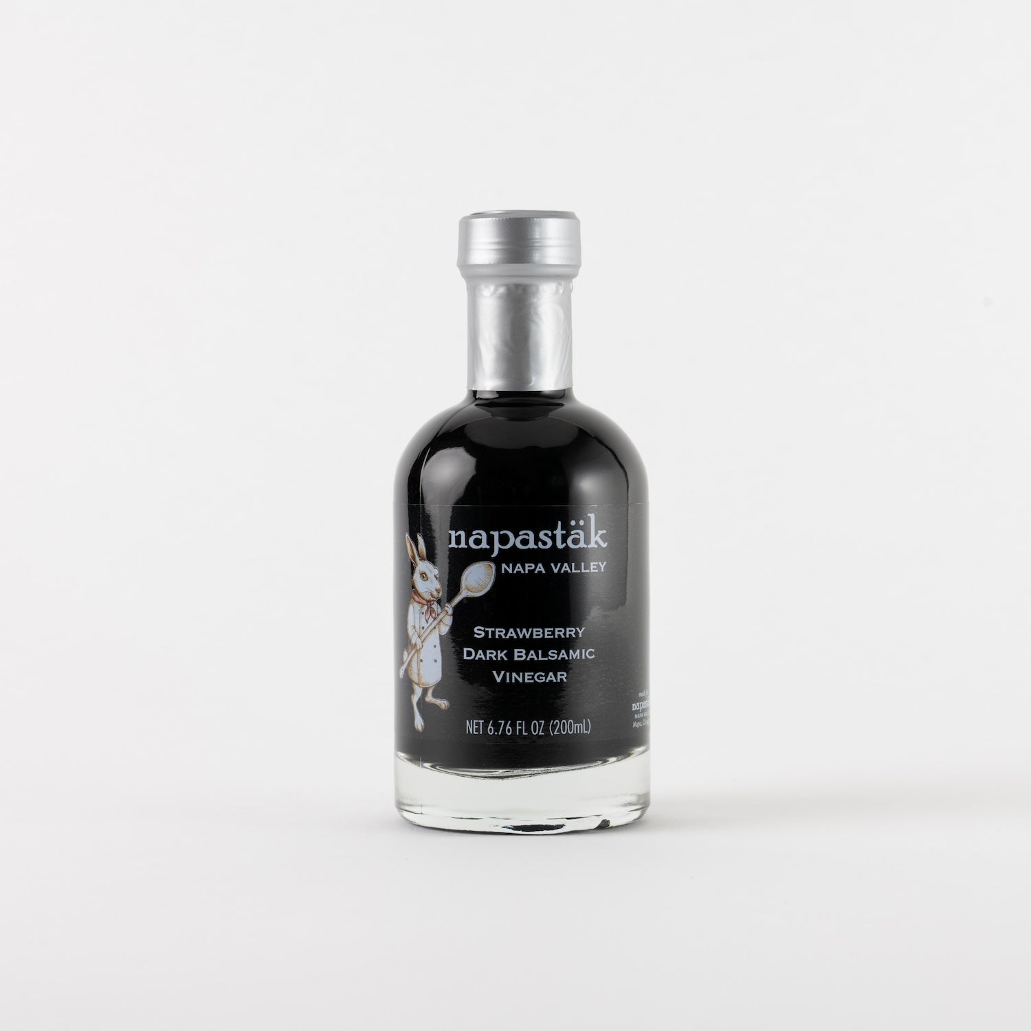 STRAWBERRY DARK BALSAMIC