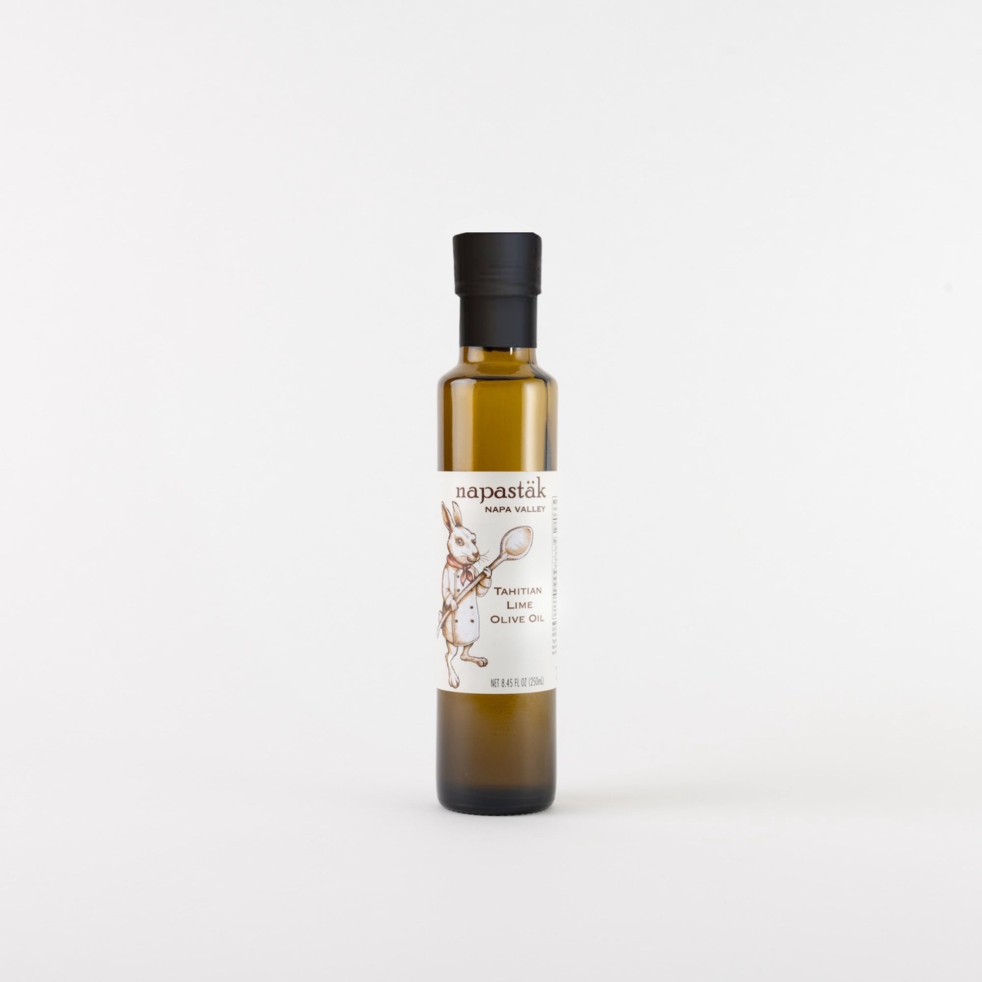 TAHITIAN LIME OLIVE OIL