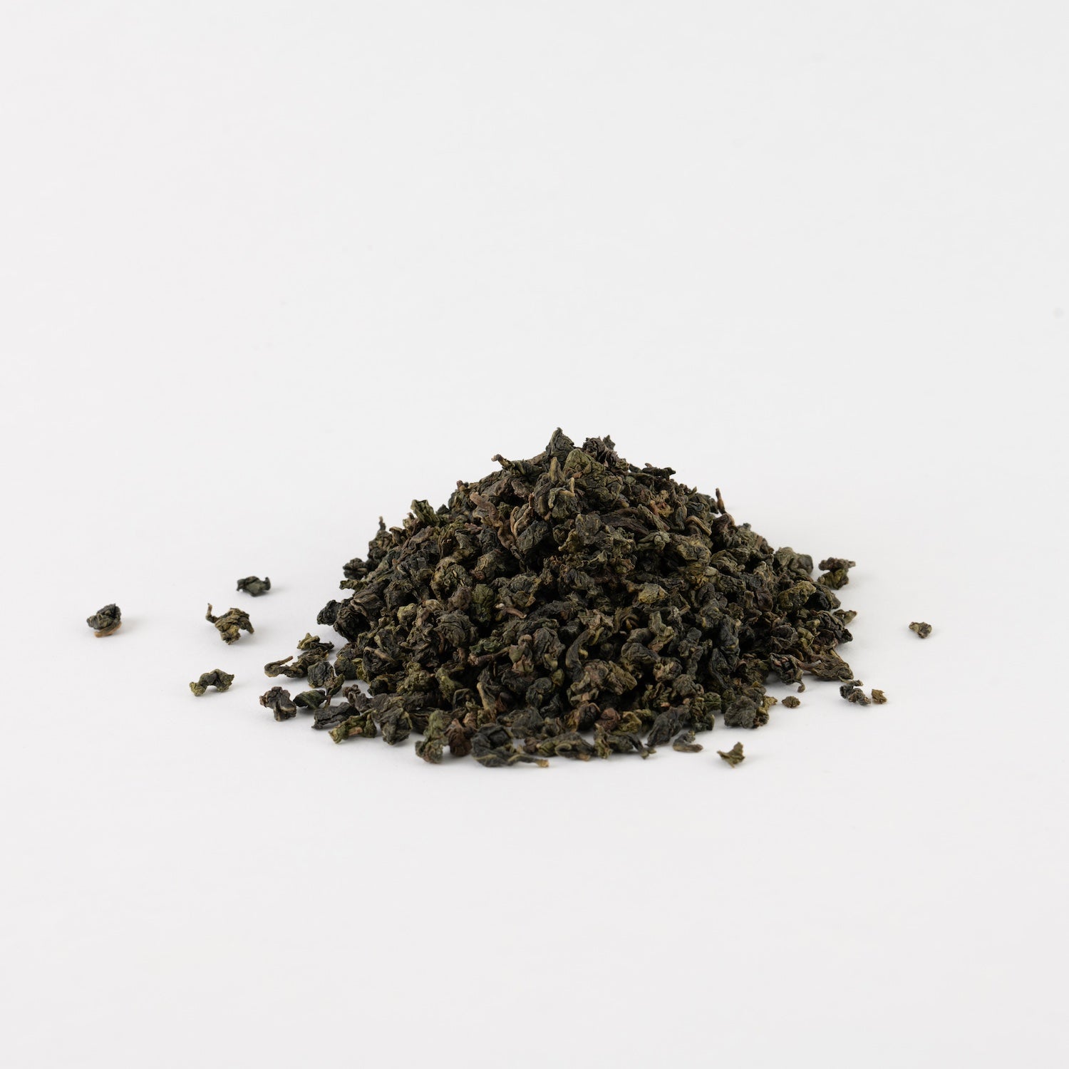 IT'S BEEN WAY OOLONG