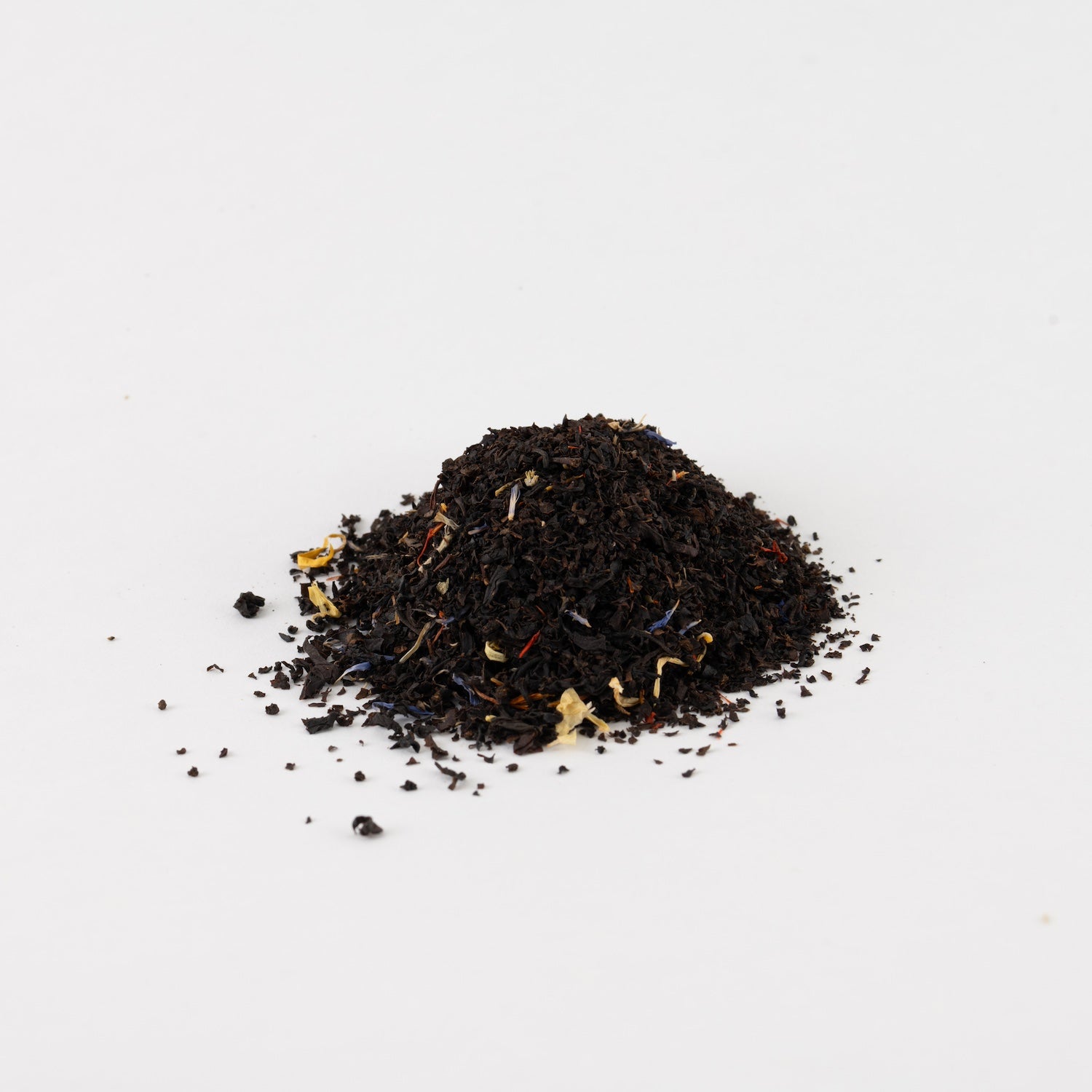 EXOTIC TEA GARDEN