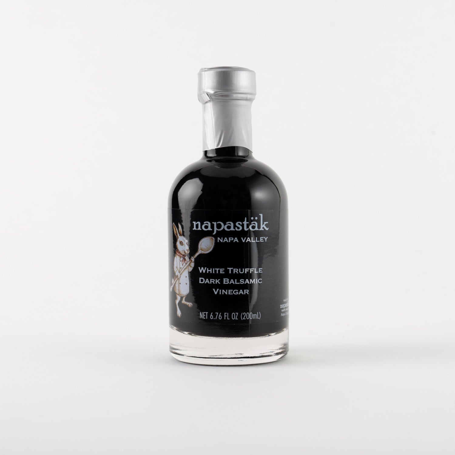 WHITE TRUFFLE DARK BALSAMIC