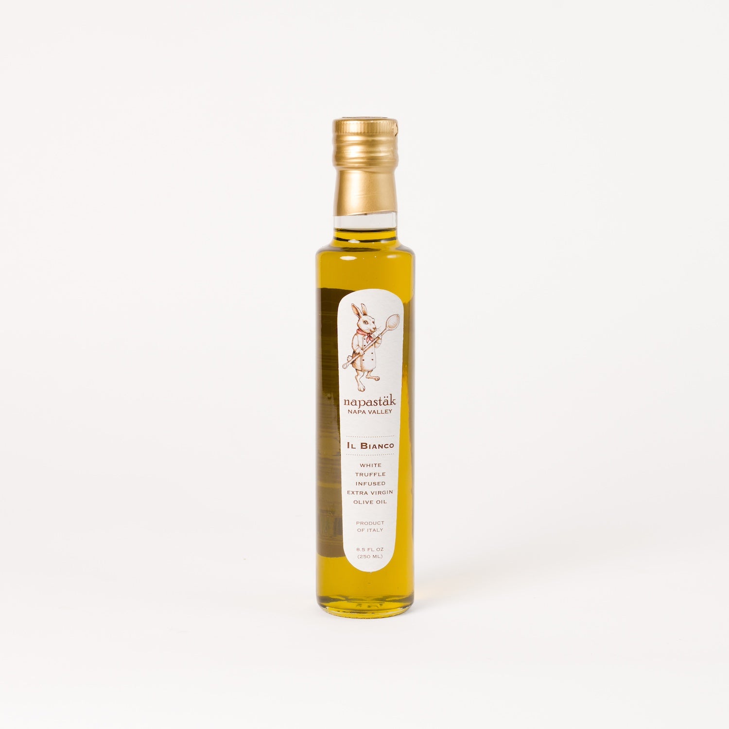 SICILIAN WHITE TRUFFLE OLIVE OIL