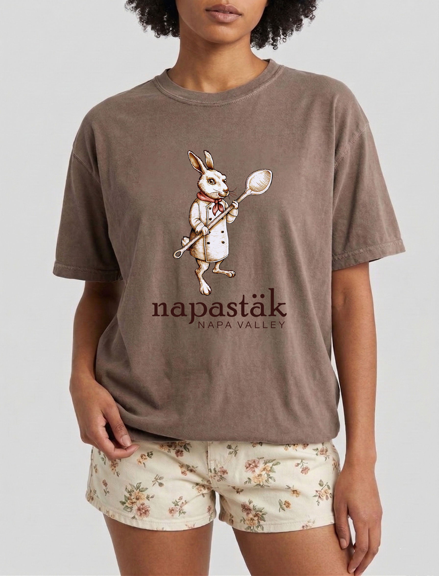 Napastäk Comfort T-Shirt