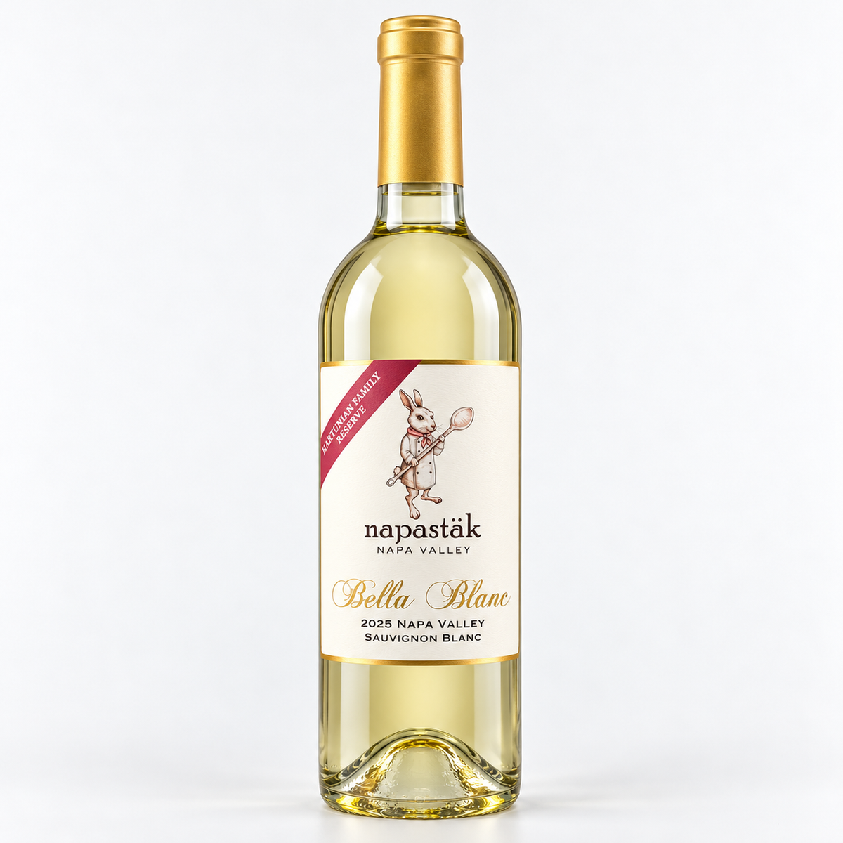 2025 Bella Blanc Sauvignon Blanc