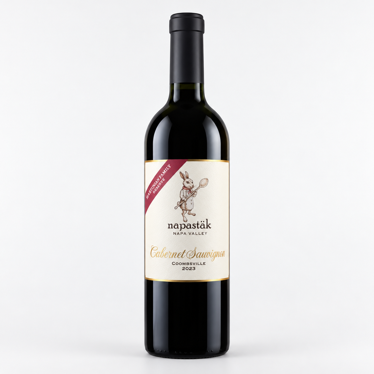 2023 CABERNET SAUVIGNON