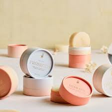 Rewined Soap Bar Circle - Napastäk