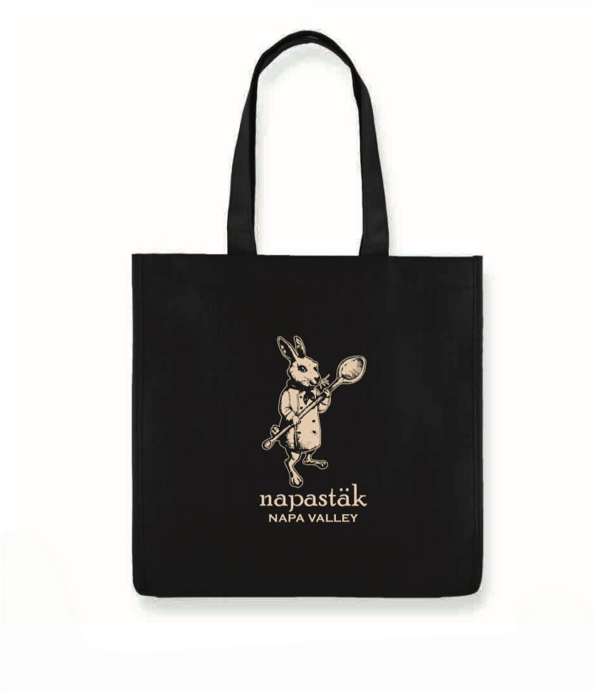 6 Bottle Wine Tote