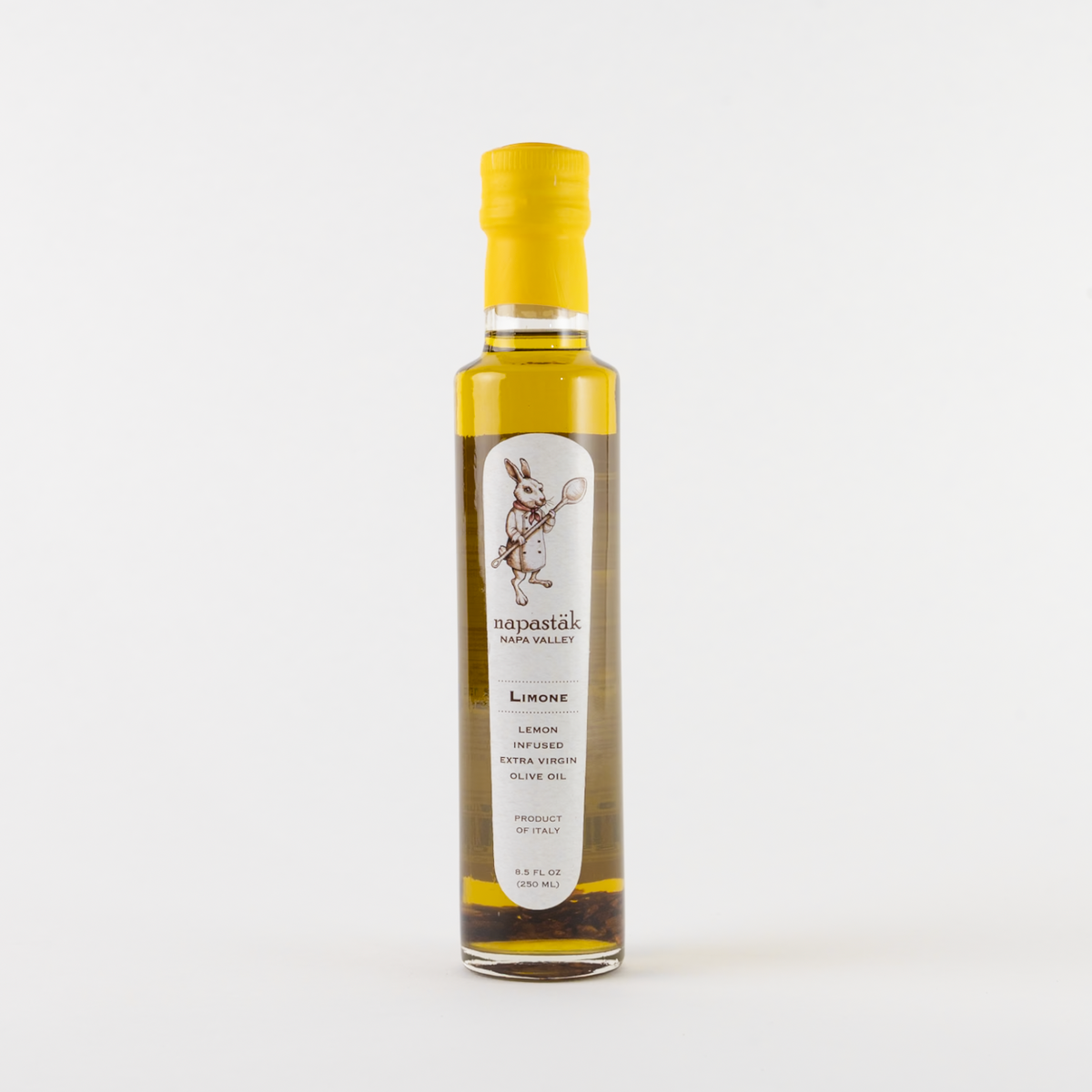 Sicilian Limone Olive Oil | Napastäk Napa Valley